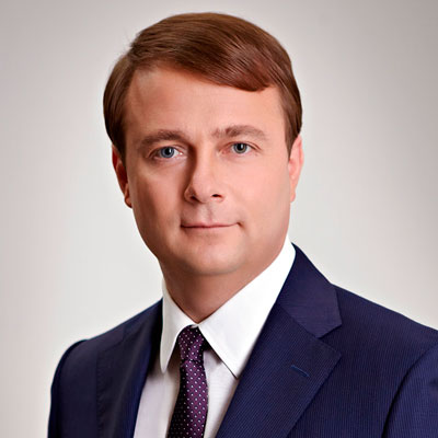 Ruslan Trebushkin